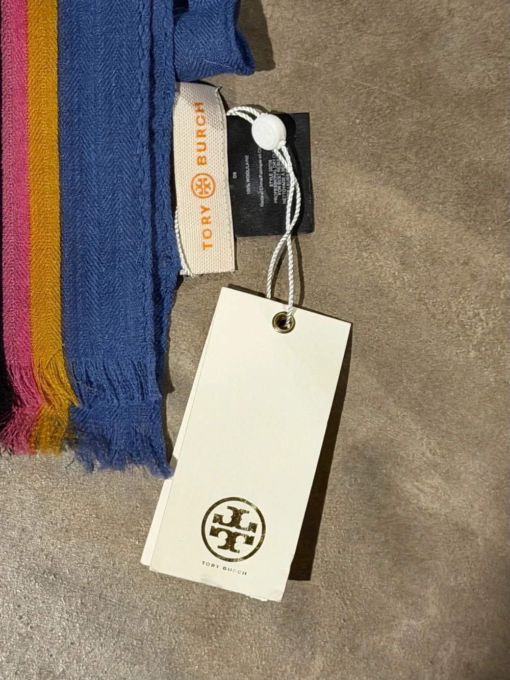 Tory Burch tory burch